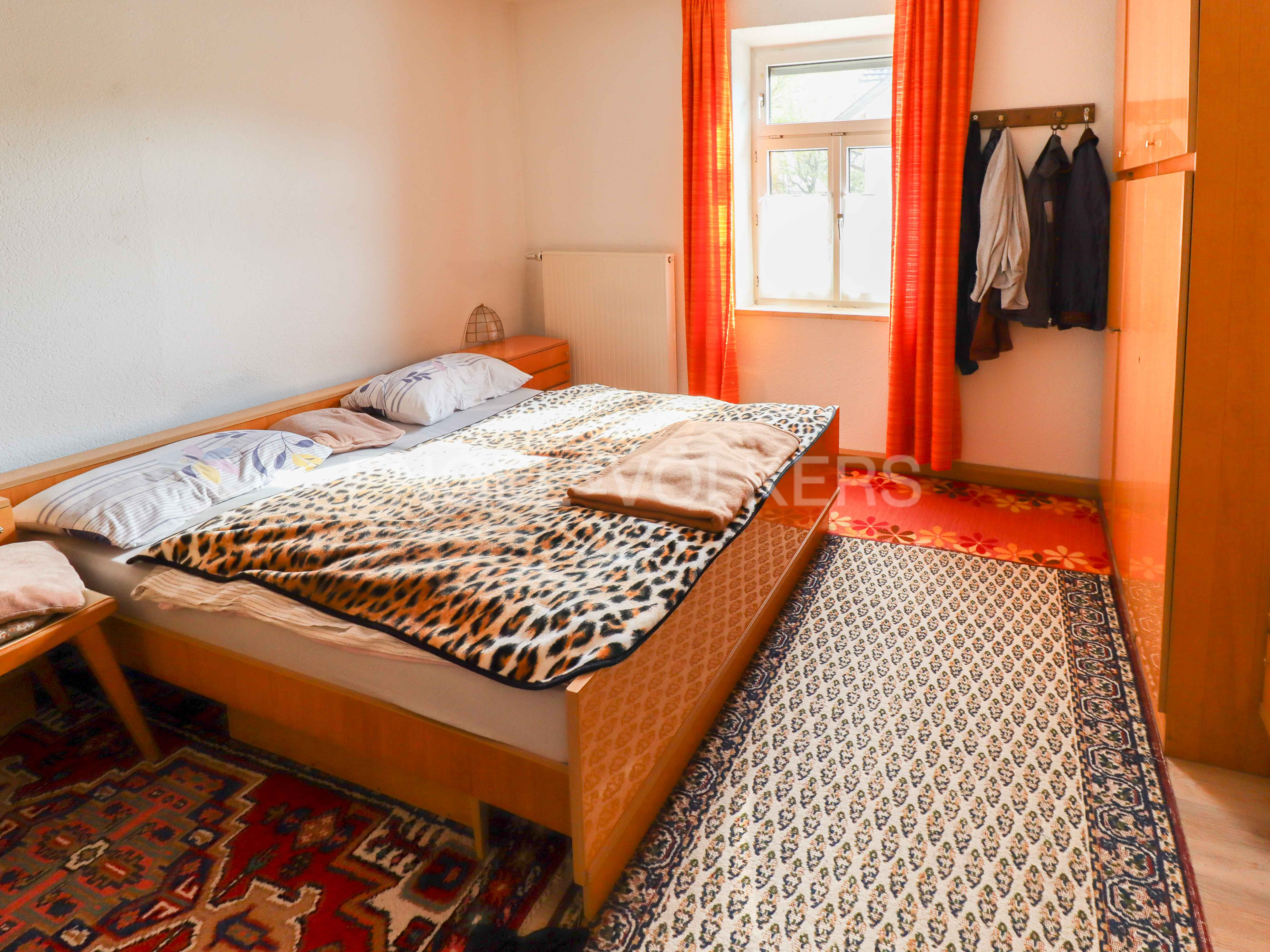 Immobilie in Marktoberdorf - Zentrales Mehrfamilienhaus - gepflegt, voll vermietet und familienfreundlich - Bild 5