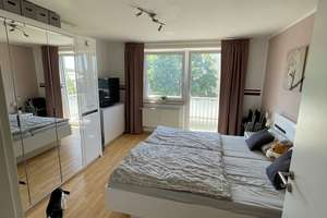 Gepflegte 3-Zimmer-Wohnung in Augsburg-Herrenbach – Herrenbachstraße 68, 86161 Wolfram-und Herrenbachviertel, Augsburg – Vorschaubild 10