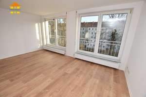 *Kapitalanleger aufgepasst: neu vermietete 1-Raum-Wohnung mit Stellplatz in Chemnitz* – Neefestraße 36, 9119 Kapellenberg, Chemnitz – Vorschaubild 7