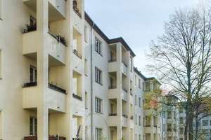 Nachmieter für schöne Altbauwohnung in ruhigem Kiez gesucht! – Kilianistraße 16, 12459 Oberschöneweide, Berlin – Vorschaubild 2