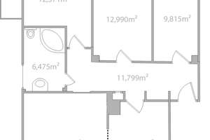 Spitzenwohnlage in Wuppertal – Murmelbachstraße 1, 42289 Heckinghausen, Wuppertal – Vorschaubild 2