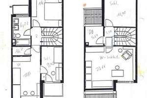 Großes, charmantes RMH mit Garten und Terrasse in Kirchheim b. München sucht neue Familie! – Die vollständige Adresse der Immobilie erhältst du vom Anbieter., 85551 Kirchheim bei München – Vorschaubild 40