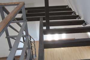 Stylische Dachwohnung Citynah – Kohlgartenstrasse 31b, 4315 Neustadt-Neuschönefeld, Leipzig – Vorschaubild 9