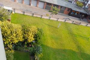 Zentral gelegene 2 Zimmer Erdgeschosswohnung mit Terrasse in Mönchengladbach - Pesch – Pescher Straße 249, 41065 Hardterbroich-Pesch, Mönchengladbach – Vorschaubild 4