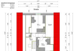 Perfekt für Familien - Einfamilienhaus im Grünen – Harz (Kreis) – Vorschaubild 37