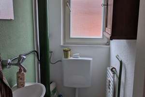An Einzelpersonen zu vermieten: helle 3-Zimmer-Wohnung in Stuttgart-Ost – Die vollständige Adresse der Immobilie erhältst du vom Anbieter., 70186 Gablenberg, Stuttgart – Vorschaubild 13