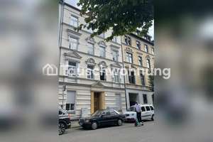 Tauschwohnung: Düsseldorf gegen Berlin: Wohnung in DDorf, Pempelfort