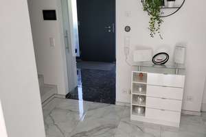 EXKLUSIV und ENERGIEEFFIZIENT!
Ihre Doppelhaushälfte in Top-Lage! – Die vollständige Adresse der Immobilie erhältst du vom Anbieter., 89312 Günzburg – Vorschaubild 8