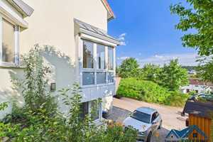 WOW - das will ich! Ankommen. Zuhause sein - stilvolle DHH mit Weitblick & purem Wohngefühl! – Göppingen (Kreis) – Vorschaubild 10