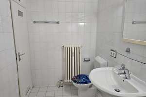 N- Nähe Südklinikum, gut geschnittene, helle 4-Zimmerwohnung mit Tageslichtbad, Gäste WC und Garage – Die vollständige Adresse der Immobilie erhältst du vom Anbieter., 90473 Langwasser Südost, Nürnberg – Vorschaubild 18