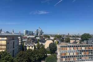 Zuhause mit durchdachtem Grundriss in Frankfurt am Main – 60598 Sachsenhausen-Süd, Frankfurt am Main – Vorschaubild 9