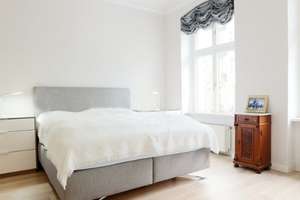 max. June 2027, Flat rate rent 2.500 € / no extra charge – Die vollständige Adresse der Immobilie erhältst du vom Anbieter., 10437 Prenzlauer Berg, Berlin – Vorschaubild 3