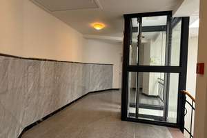 MA-Oststadt : Stilvolle Stadtwohnung in saniertem Stilaltbau – Sophienstr. 10, 68165 Schwetzingerstadt/Oststadt, Mannheim – Vorschaubild 7