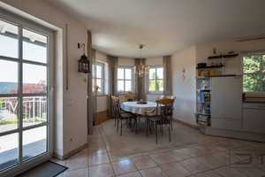 Top gepflegtes 1996er EFH mit Einliegerwohnung in Fichtelberger Bestlage mit Fernblick! – Eichenweg 31, 95686 Bayreuth (Kreis) – Vorschaubild 8