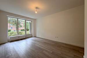 Lichtdurchflutete 3-Zimmer-Erdgeschosswohnung mit eigener Terrasse und Tiefgaragenstellplatz – Achterstraße 7b, 28359 Horn, Bremen – Vorschaubild 10