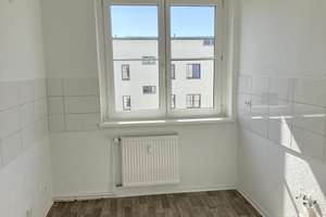 helle 2-Zimmer Wohnung mit Tageslichtbad – Johannes-Münze-Str. 9, 39114 Cracau, Magdeburg – Vorschaubild 6