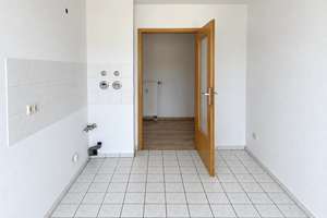 POTENZIAL ERKENNEN | Gepflegte 2-Raum-Wohnung in etablierter Wohnanlage – 4129 Eutritzsch, Leipzig – Vorschaubild 13