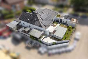 Freistehendes Einfamilienhaus mit Einliegerwohnung im Herzen von Bedburg! – Rhein-Erft-Kreis – Vorschaubild 2