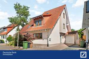 ***Ihr Neues Zuhause !  Moderne Doppelhaushälfte mit 7 ZKB in beliebter Lage von Altlusshe – Rhein-Neckar-Kreis – Vorschaubild 1