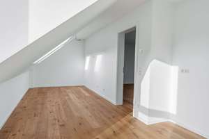 Bezugsfertig: Exklusives Wohnen im Dachgeschoss – Neubau mit Balkon & Aufzug – Die vollständige Adresse der Immobilie erhältst du vom Anbieter., 66130 Güdingen, Saarbrücken – Vorschaubild 8