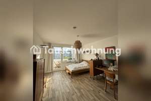 Tauschwohnung: Helle, sonnige 2-Zimmer-Wohnung in Nordbritz/Neukölln
