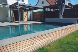 Familiengerechtes Wohnen. Zukunftsfähig & Flexibel: Generationenwohnen mit 2 Garagen, Solar und Pool – Die vollständige Adresse der Immobilie erhältst du vom Anbieter., 51067 Holweide, Köln – Vorschaubild 3