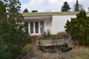 Abriss mit Neubebauung 
oder komplette Sanierung notwendig - 
Haus v. 1968, schöne Gartenanlage! – Berlin – Vorschaubild 11