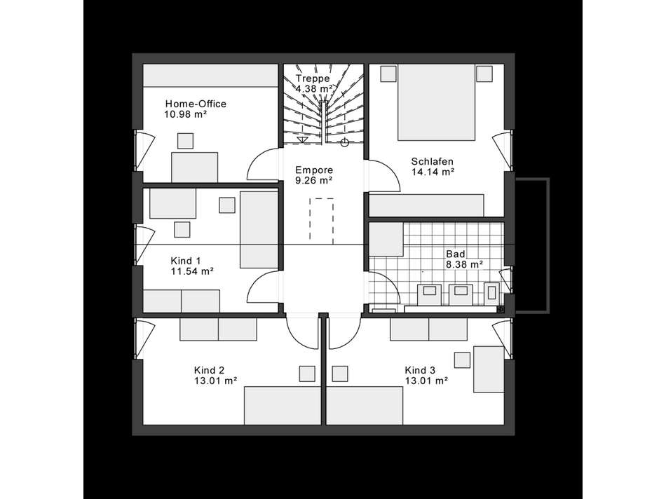 WHITE&BLACK 170 | Concept 