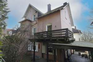 RESERVIERT Zweifamilienhaus aus der Gründerzeit in Zentraler Lage von Siegen (Wellersberg) – Die vollständige Adresse der Immobilie erhältst du vom Anbieter., 57072 Siegen, Siegen – Vorschaubild 4