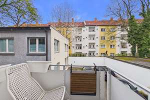 Perfekt für Anleger: Mehrheitsanteil mit Mietsteigerungspotenzial in bester Innenstadtlage – 44139 Ruhrallee, Dortmund – Vorschaubild 9