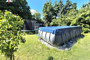 Sonnige Wohnlage modernes 1-2 Familienhaus mit großem Grundstück ~ – Die vollständige Adresse der Immobilie erhältst du vom Anbieter., 70378 Steinhaldenfeld, Stuttgart – Vorschaubild 18