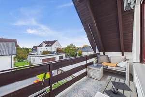 Gepflegtes Zweifamilienhaus in Ingolstadt-Unsernherrn - kurzfristig verfügbar - ruhige Lage! – Die vollständige Adresse der Immobilie erhältst du vom Anbieter., 85051 Münchener Straße, Ingolstadt – Vorschaubild 25