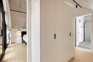 Exklusive Architektenvilla am Rheindamm – Wohnen auf höchstem Niveau – Die vollständige Adresse der Immobilie erhältst du vom Anbieter., 40668 Meerbusch – Vorschaubild 29