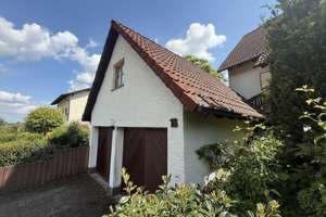 Einfamilienhaus mit großem Garten und Doppelgarage in Witzmannsberg bei Coburg – Anger 18, 96482 Ahorn – Vorschaubild 7