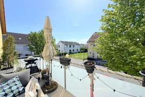Stilvolle und moderne 4 Zimmer-Maisonette-Wohnung in Plankstadt – Die vollständige Adresse der Immobilie erhältst du vom Anbieter., 68723 Plankstadt – Vorschaubild 1