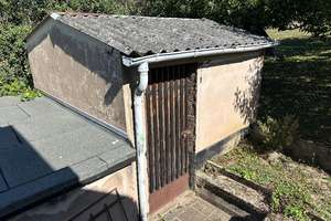 Einfamilienhaus mit Garage, Schuppen sehr kleinem Garten für den Handwerker – Die vollständige Adresse der Immobilie erhältst du vom Anbieter., 67759 Nußbach – Vorschaubild 4