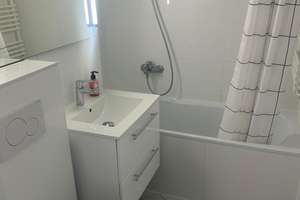 Zuhause mit durchdachtem Grundriss in Frankfurt am Main – 60598 Sachsenhausen-Süd, Frankfurt am Main – Vorschaubild 5