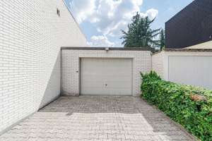 Gepflegte Doppelhaushälfte mit viel Platz und großem Garten – Die vollständige Adresse der Immobilie erhältst du vom Anbieter., 45139 Frillendorf, Essen – Vorschaubild 19