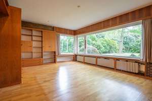 KR-Bockum! Freistehendes Ein-Zweifamilienhaus mit viel Potenzial auf parkähnlichem Sonnen-Grundstück – Die vollständige Adresse der Immobilie erhältst du vom Anbieter., 47800 Bockum, Krefeld – Vorschaubild 5