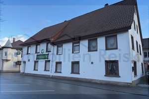 Historisches Wohn- und Geschäftshaus mit großem Entwicklungspotenzial – Sigmaringen (Kreis) – Vorschaubild 25