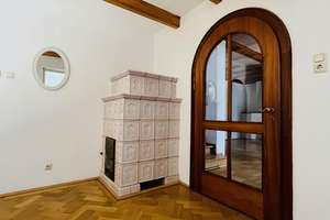 Grünwalder Rohdiamant * Charmantes Einfamilienhaus mit großem Potential zur individuellen Gestaltung – Dr.-Hans-Staub-Str. 10, 82031 Grünwald – Vorschaubild 7