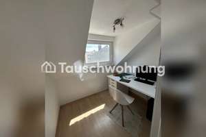 Tauschwohnung: 2,5-Zimmer-Wohnung in Augsburg, Oberhausen – Die vollständige Adresse der Immobilie erhältst du vom Anbieter., 86154 Links der Wertach-Nord, Augsburg – Vorschaubild 5