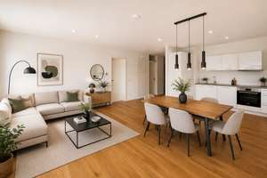 Eindrucksvolle 3-Zimmer Wohnung in bester Lage zu vermieten! – Wartbergstraße 8/3, 74072 Heilbronn, Heilbronn – Vorschaubild 6