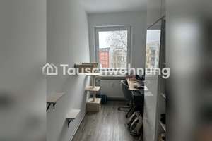 Tauschwohnung: Tausche meine Flat in Bremen-Mitte gegen größere – Die vollständige Adresse der Immobilie erhältst du vom Anbieter., 28203 Ostertor, Bremen – Vorschaubild 4