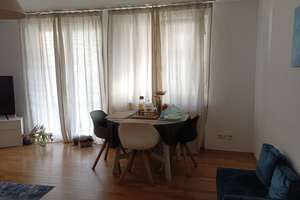 Schönrathstr./Altstr. Nähe Tierpark, 4 ZKDBWC+ Balkon, hochwertig sanierte Wohnung – Altstr. 50, 52068 Trierer Straße, Aachen – Vorschaubild 8