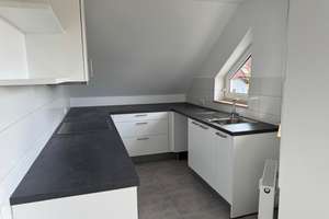 Frisch sanierte 2-Zimmer-Wohnung mit Balkon in Heubach