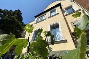 Jugendstil-Stadtvilla, Wohntraum auf 360 m2: 13 Z., top Zustand, zentral & ruhig + Traumgarten.  – Die vollständige Adresse der Immobilie erhältst du vom Anbieter., 41751 Viersen – Vorschaubild 55