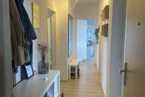 WG Zollstock Vorgebirgspark 76m2 + Balkon (read the add please!) – Nauheimer Straße 28, 50969 Köln – Vorschaubild 15