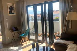 YORCKSTR: LUXUS DACHGESCHOSS WOHNUNG- ca 110 m² mit TERRASSE - SOFORT KÜNDBAR - zu VERKAUFEN – Die vollständige Adresse der Immobilie erhältst du vom Anbieter., 10965 Kreuzberg, Berlin – Vorschaubild 41