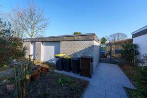 Exklusiver Bungalow mit Wintergarten & großzügigem Garten – Die vollständige Adresse der Immobilie erhältst du vom Anbieter., 41468 Uedesheim, Neuss – Vorschaubild 5